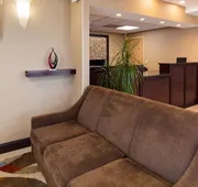 Best Western Springfield West Inn hotel detail image 3