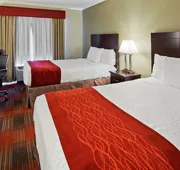 Best Western Springfield West Inn hotel detail image 4