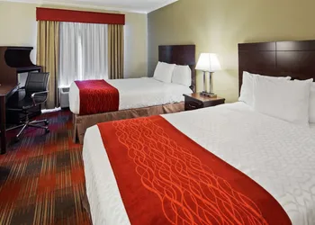 Best Western Springfield West Inn hotel thumbnail 4
