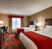 Best Western Springfield West Inn hotel detail image 5