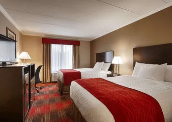 Best Western Springfield West Inn hotel thumbnail 5