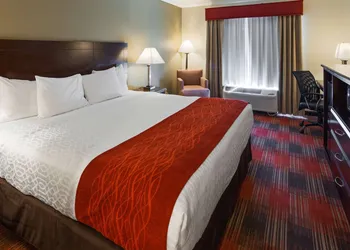 Best Western Springfield West Inn hotel thumbnail 6