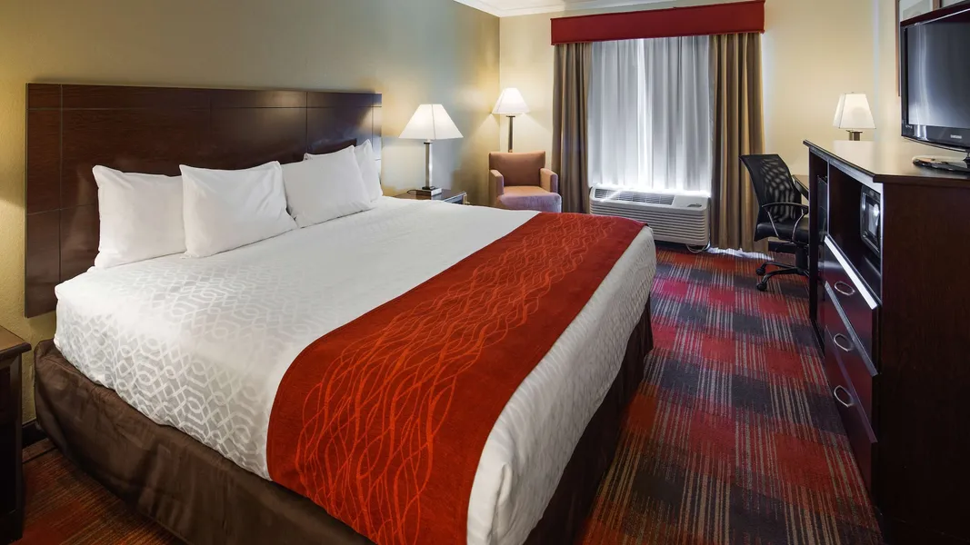 Best Western Springfield West Inn hotel detail image 6