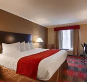 Best Western Springfield West Inn hotel detail image 7