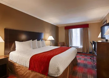 Best Western Springfield West Inn hotel thumbnail 7