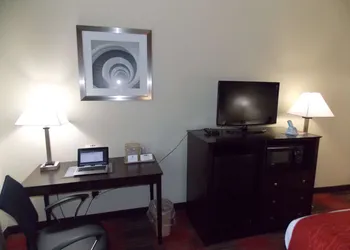 Best Western Springfield West Inn hotel thumbnail 8