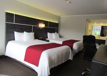 Rodeway Inn King William hotel thumbnail 8