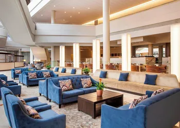 Sheraton Philadelphia Downtown hotel thumbnail 2