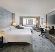 Sheraton Philadelphia Downtown hotel detail image 3