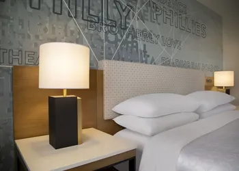 Sheraton Philadelphia Downtown hotel thumbnail 4