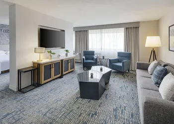 Sheraton Philadelphia Downtown hotel thumbnail 5