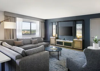 Sheraton Philadelphia Downtown hotel thumbnail 6