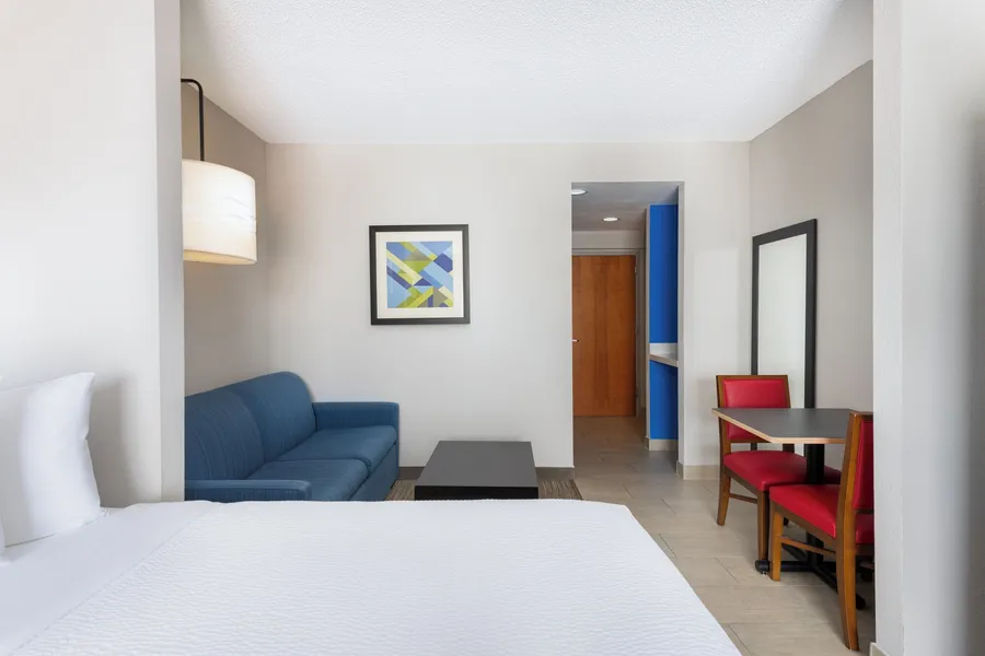 Holiday Inn Express & Suites Spring Hill by IHG hotel detail image 2