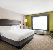 Holiday Inn Express & Suites Spring Hill by IHG hotel detail image 3