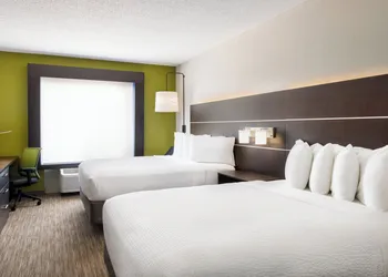 Holiday Inn Express & Suites Spring Hill by IHG hotel thumbnail 7