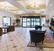 Quality Inn & Suites Glen Rose hotel detail image 5