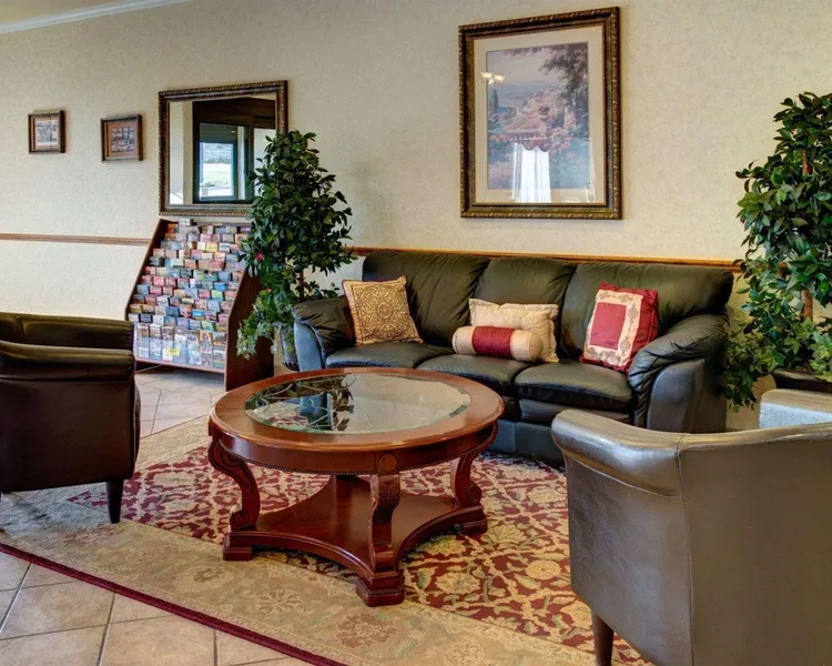 Quality Inn & Suites Glen Rose hotel detail image 6