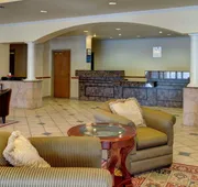 Quality Inn & Suites Glen Rose hotel detail image 7
