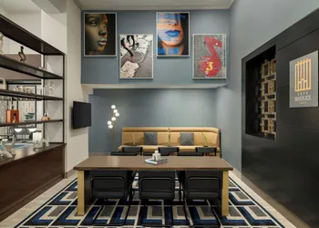 Courtyard by Marriott San Francisco Union Square hotel thumbnail 2