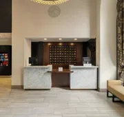 Courtyard by Marriott San Francisco Union Square hotel detail image 3