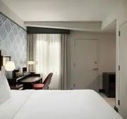 Courtyard by Marriott San Francisco Union Square hotel detail image 4