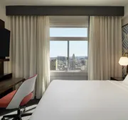 Courtyard by Marriott San Francisco Union Square hotel detail image 5