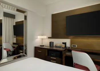 Courtyard by Marriott San Francisco Union Square hotel thumbnail 7