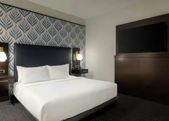 Courtyard by Marriott San Francisco Union Square hotel thumbnail 8