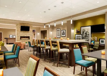 Hampton Inn by Hilton Edmonton/Sherwood Park hotel thumbnail 2