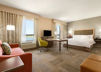 Hampton Inn by Hilton Edmonton/Sherwood Park hotel thumbnail 5