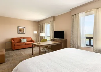 Hampton Inn by Hilton Edmonton/Sherwood Park hotel thumbnail 6