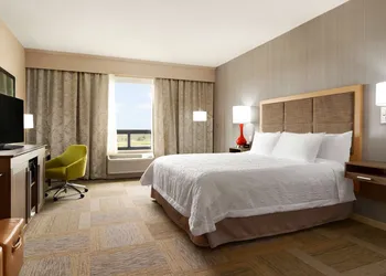 Hampton Inn by Hilton Edmonton/Sherwood Park hotel thumbnail 7
