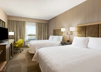 Hampton Inn by Hilton Edmonton/Sherwood Park hotel thumbnail 8