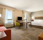 Hampton Inn by Hilton Edmonton/Sherwood Park hotel detail image 5