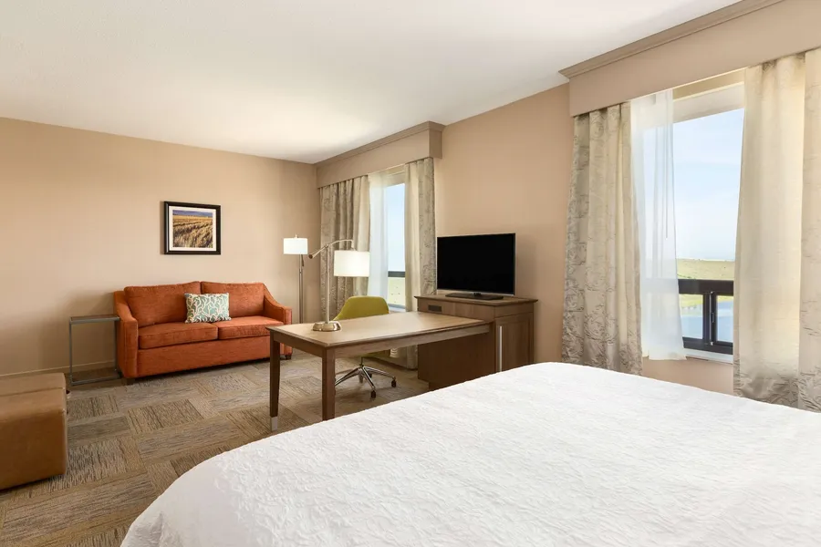 Hampton Inn by Hilton Edmonton/Sherwood Park hotel detail image 6