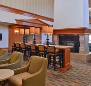 Hampton Inn & Suites By Hilton Calgary- University Northwest hotel detail image 5