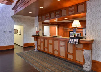 Hampton Inn & Suites By Hilton Calgary- University Northwest hotel thumbnail 6