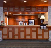 Hampton Inn & Suites By Hilton Calgary- University Northwest hotel detail image 7