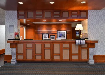 Hampton Inn & Suites By Hilton Calgary- University Northwest hotel thumbnail 7