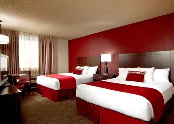Edgewater Hotel & Casino Resort hotel thumbnail 2