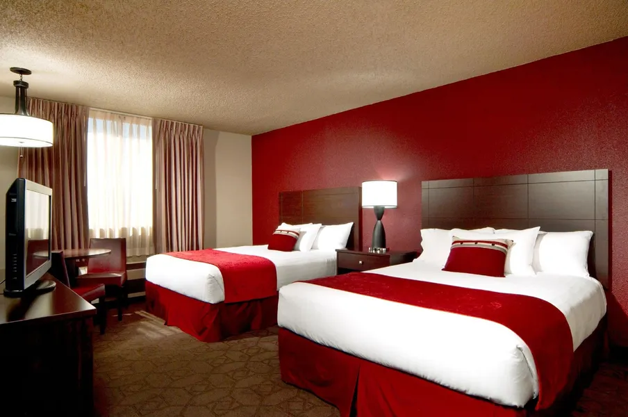 Edgewater Hotel & Casino Resort hotel detail image 2