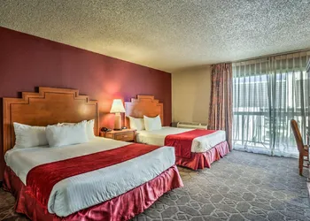 Edgewater Hotel & Casino Resort hotel thumbnail 3