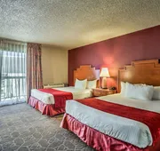 Edgewater Hotel & Casino Resort hotel detail image 4