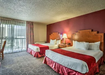 Edgewater Hotel & Casino Resort hotel thumbnail 4