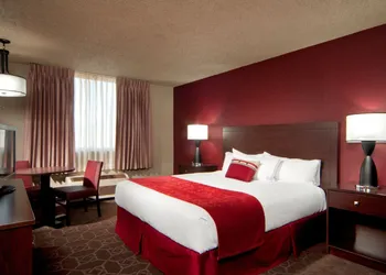 Edgewater Hotel & Casino Resort hotel thumbnail 5