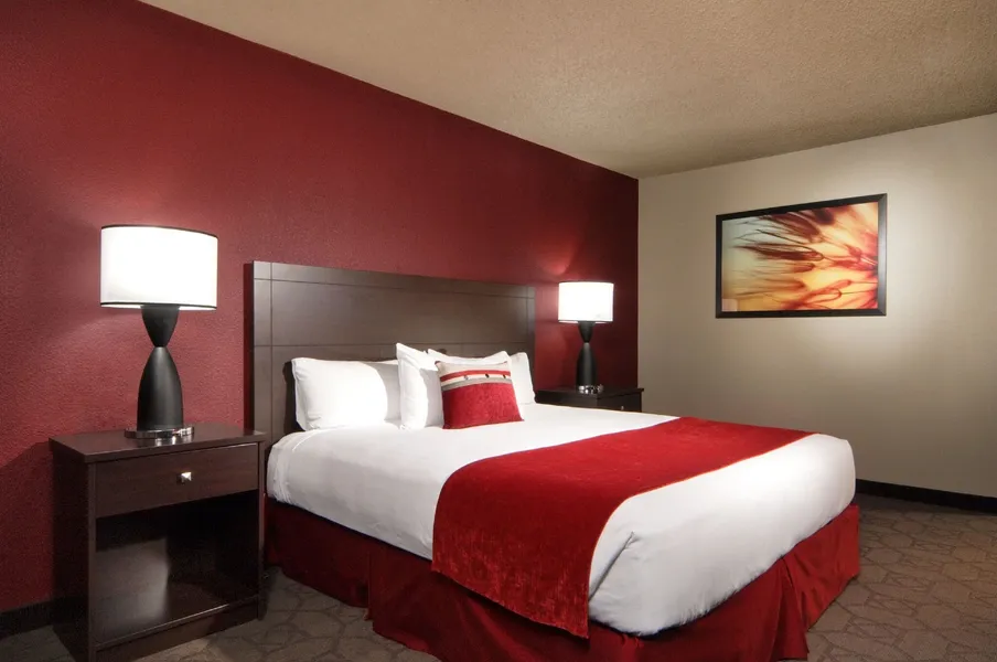 Edgewater Hotel & Casino Resort hotel detail image 6