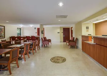 Best Western Fort Lauderdale Airport/Cruise Port hotel thumbnail 2