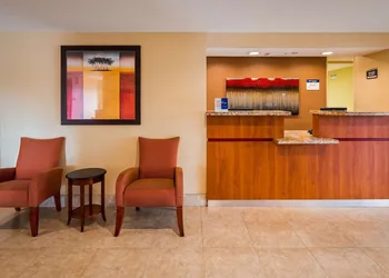 Best Western Fort Lauderdale Airport/Cruise Port hotel thumbnail 3