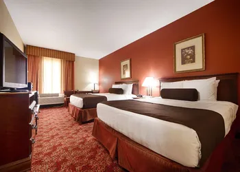 Best Western Fort Lauderdale Airport/Cruise Port hotel thumbnail 4