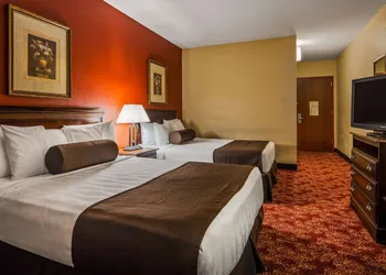 Best Western Fort Lauderdale Airport/Cruise Port hotel thumbnail 6